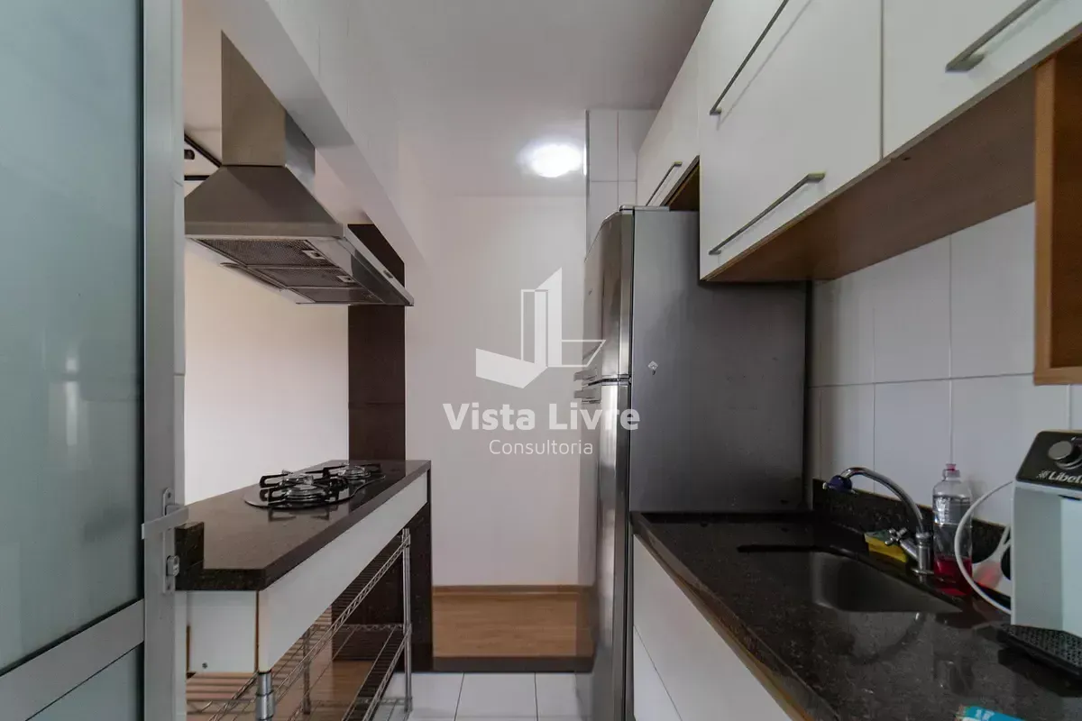 Apartamento, 2 quartos, 60 m² - Foto 10