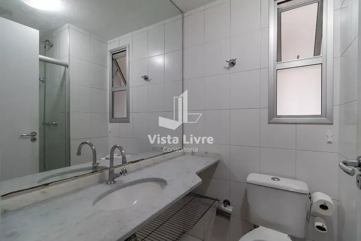 Apartamento, 2 quartos, 60 m² - Foto 19