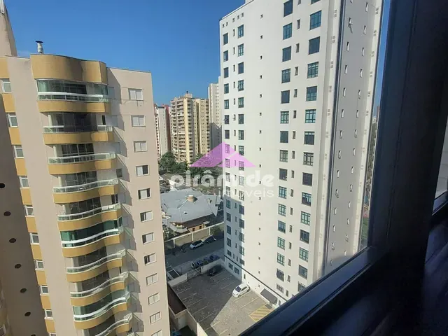 Apartamento com 47m² 1 quarto e 1 banheiro, para alugar, no bairro Jardim Aquarius em São José dos Campos