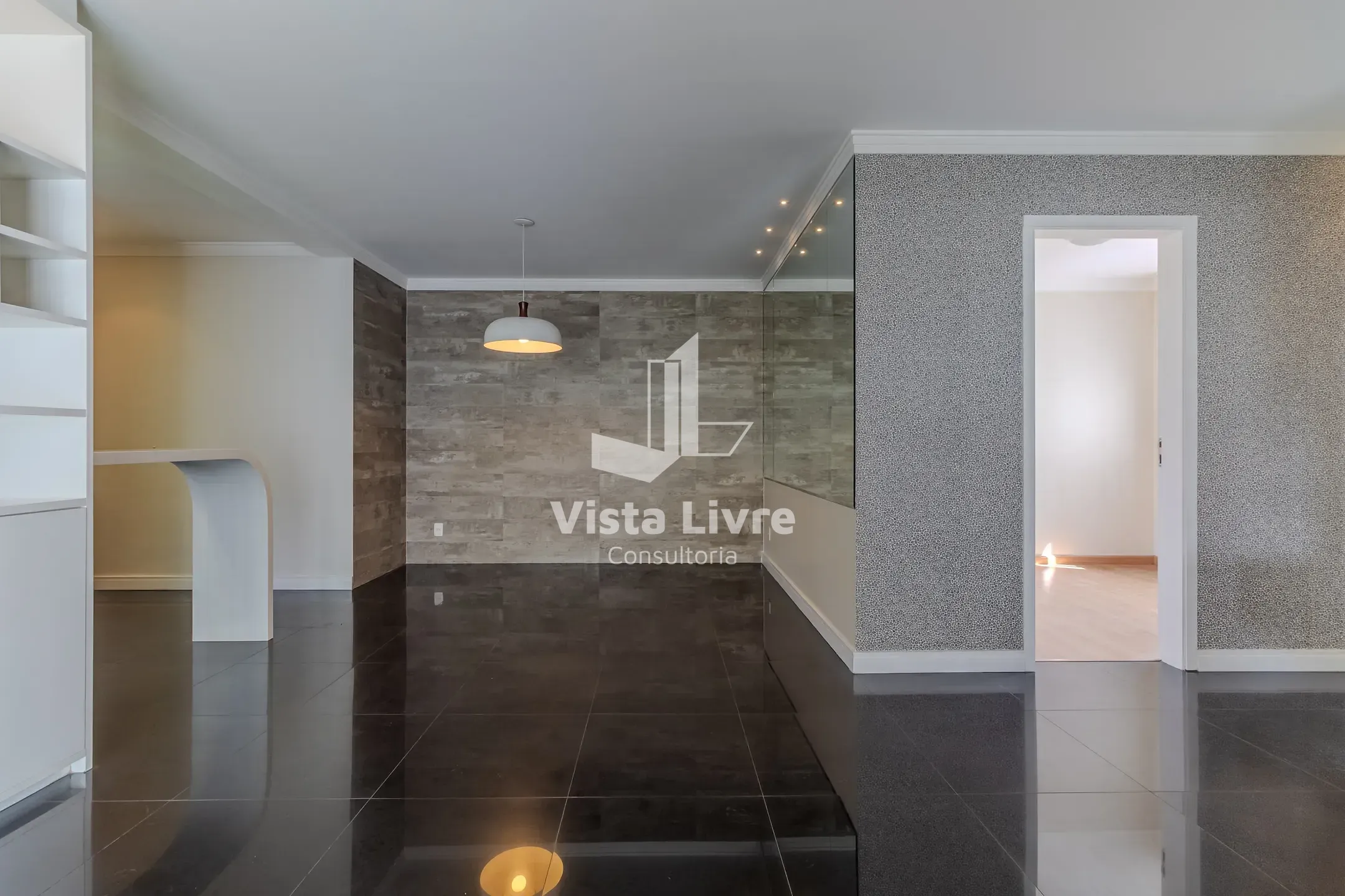 Apartamento, 2 quartos, 87 m² - Foto 2