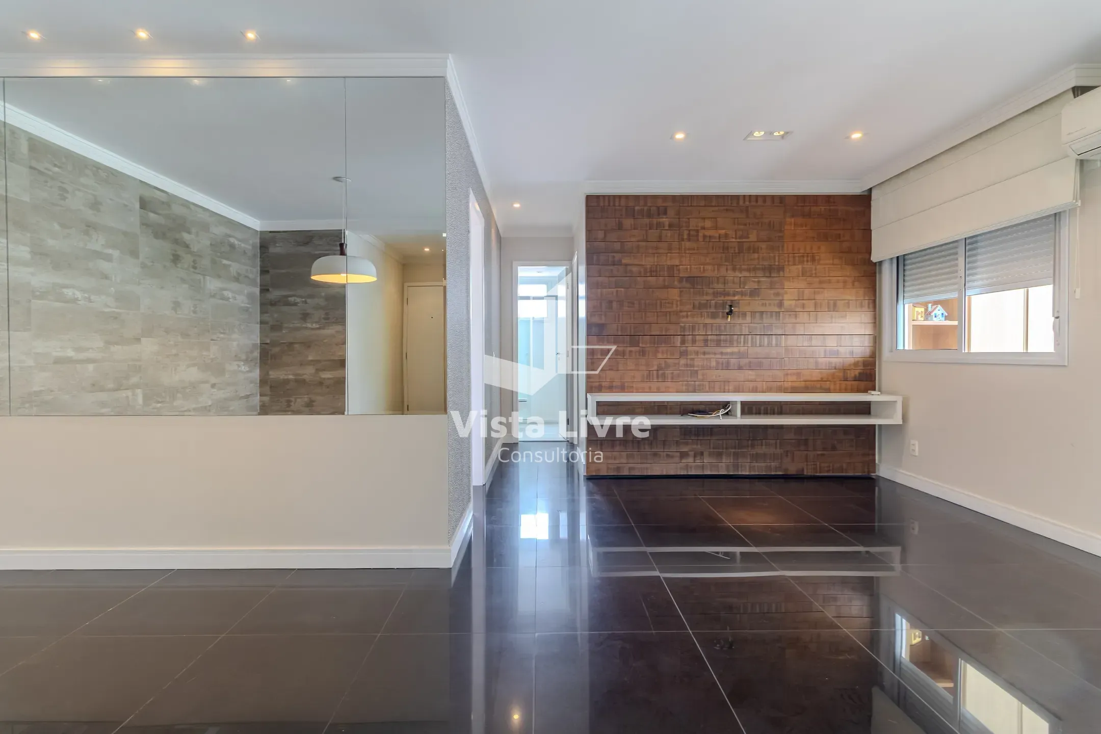 Apartamento, 2 quartos, 87 m² - Foto 3