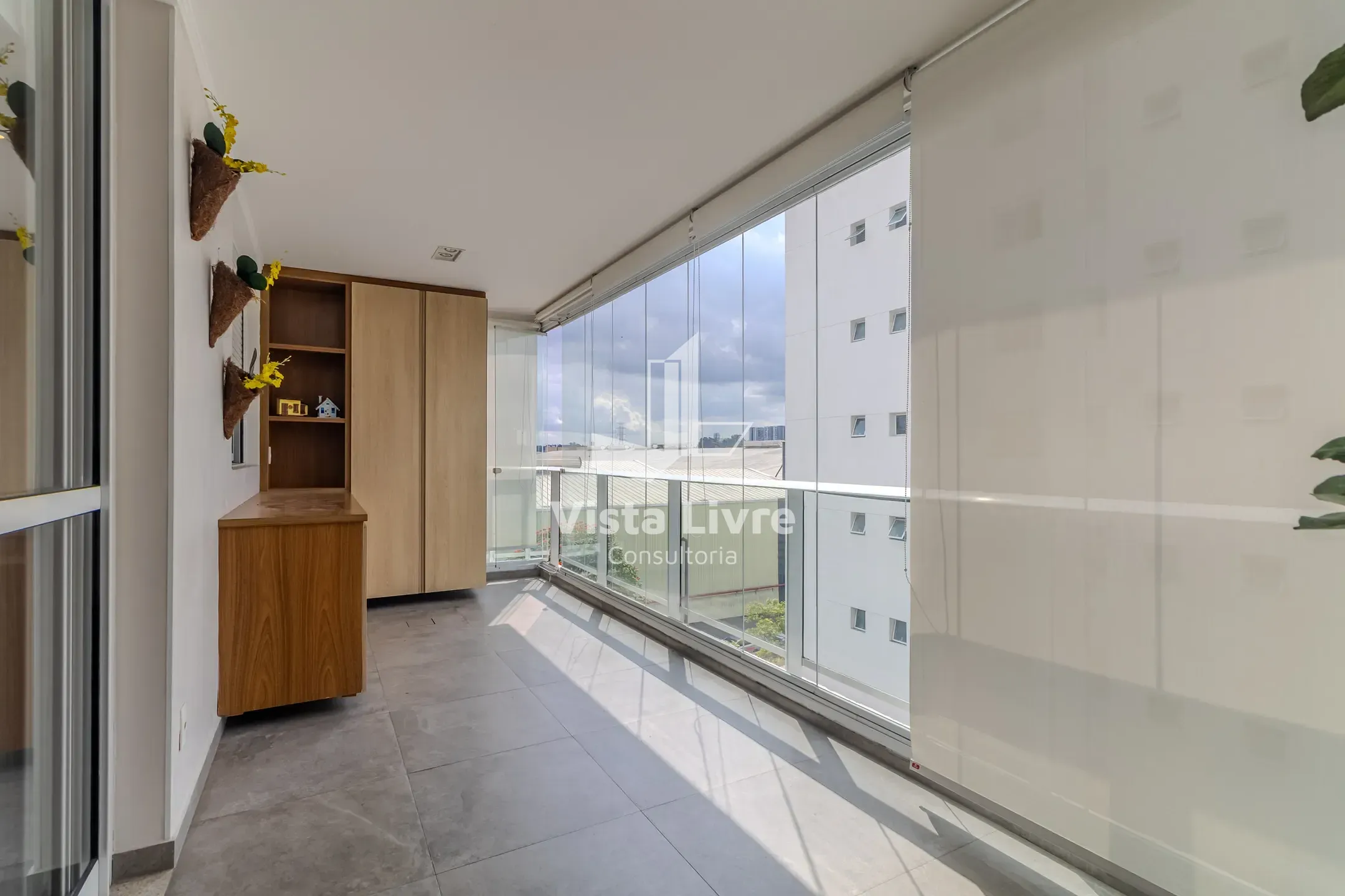 Apartamento, 2 quartos, 87 m² - Foto 6