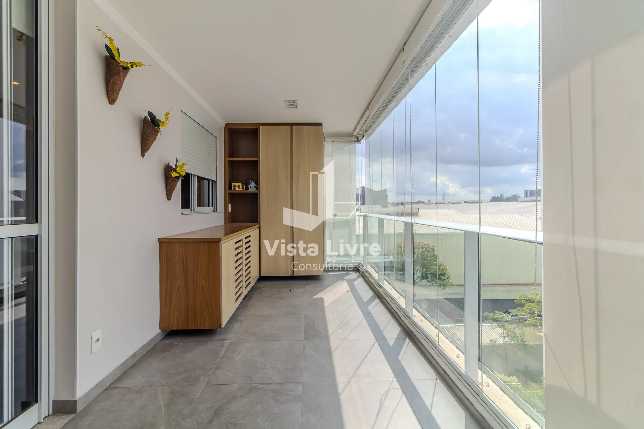 Apartamento, 2 quartos, 87 m² - Foto 7