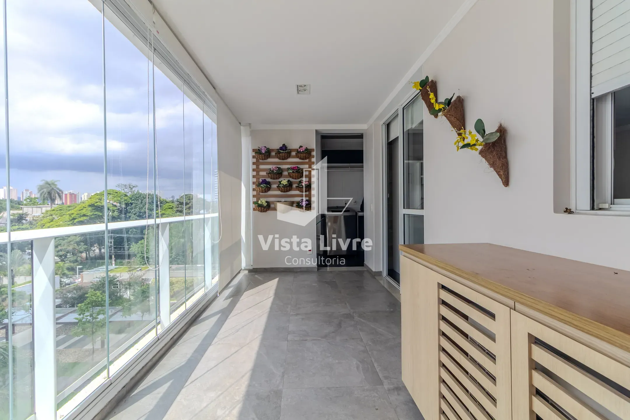 Apartamento, 2 quartos, 87 m² - Foto 8