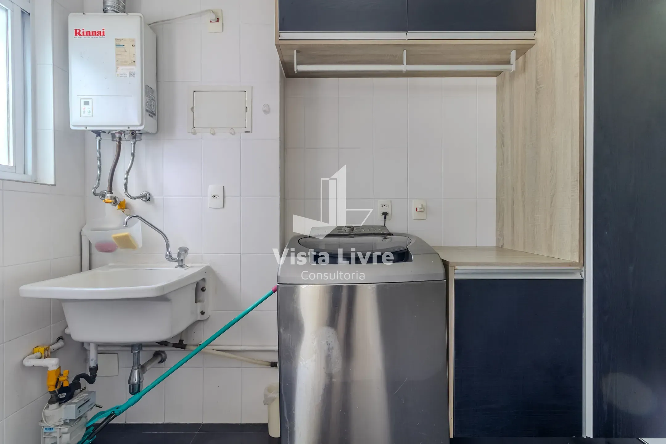 Apartamento, 2 quartos, 87 m² - Foto 13
