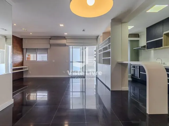 Apartamento com 87m² 2 quartos e 1 banheiro, à venda, no bairro Vila Anastácio em São Paulo