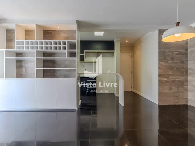 Apartamento com 87m² 2 quartos e 1 banheiro, à venda, no bairro Vila Anastácio em São Paulo