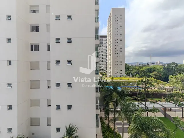Apartamento com 87m² 2 quartos e 1 banheiro, à venda, no bairro Vila Anastácio em São Paulo