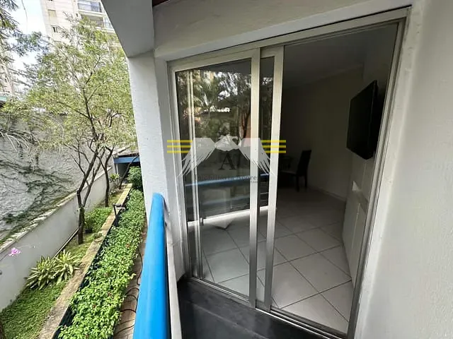 Apartamento 1 quarto e 1 banheiro, à venda, no bairro Pinheiros em São Paulo