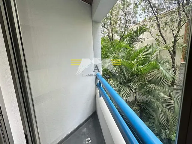 Apartamento 1 quarto e 1 banheiro, à venda, no bairro Pinheiros em São Paulo