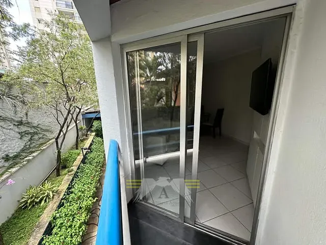 Apartamento 1 quarto e 1 banheiro, à venda, no bairro Pinheiros em São Paulo