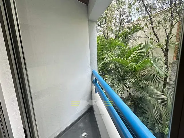 Apartamento 1 quarto e 1 banheiro, à venda, no bairro Pinheiros em São Paulo