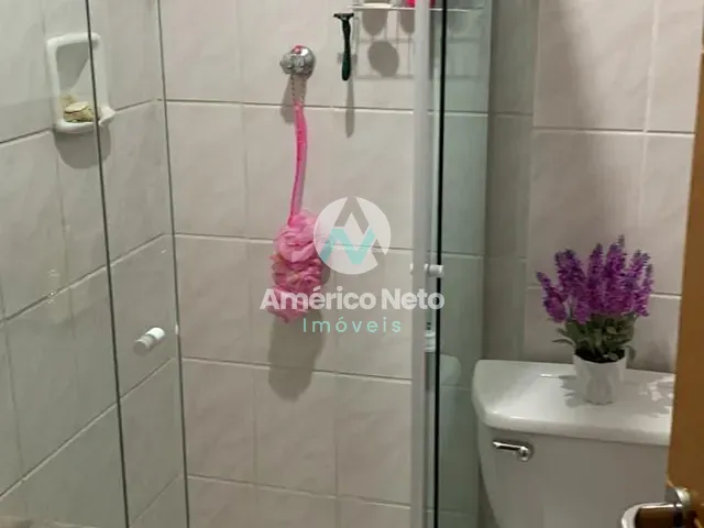 Apartamento 3 quartos e 2 banheiros, à venda, no bairro Santa Paula em São Caetano do Sul