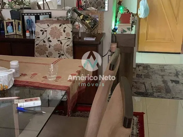 Apartamento 3 quartos e 2 banheiros, à venda, no bairro Santa Paula em São Caetano do Sul