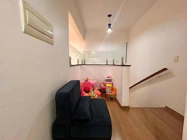Apartamento 3 quartos e 3 banheiros, à venda, no bairro Centro em Bertioga