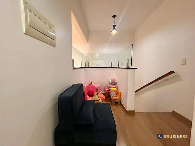 Apartamento 3 quartos e 3 banheiros, à venda, no bairro Centro em Bertioga