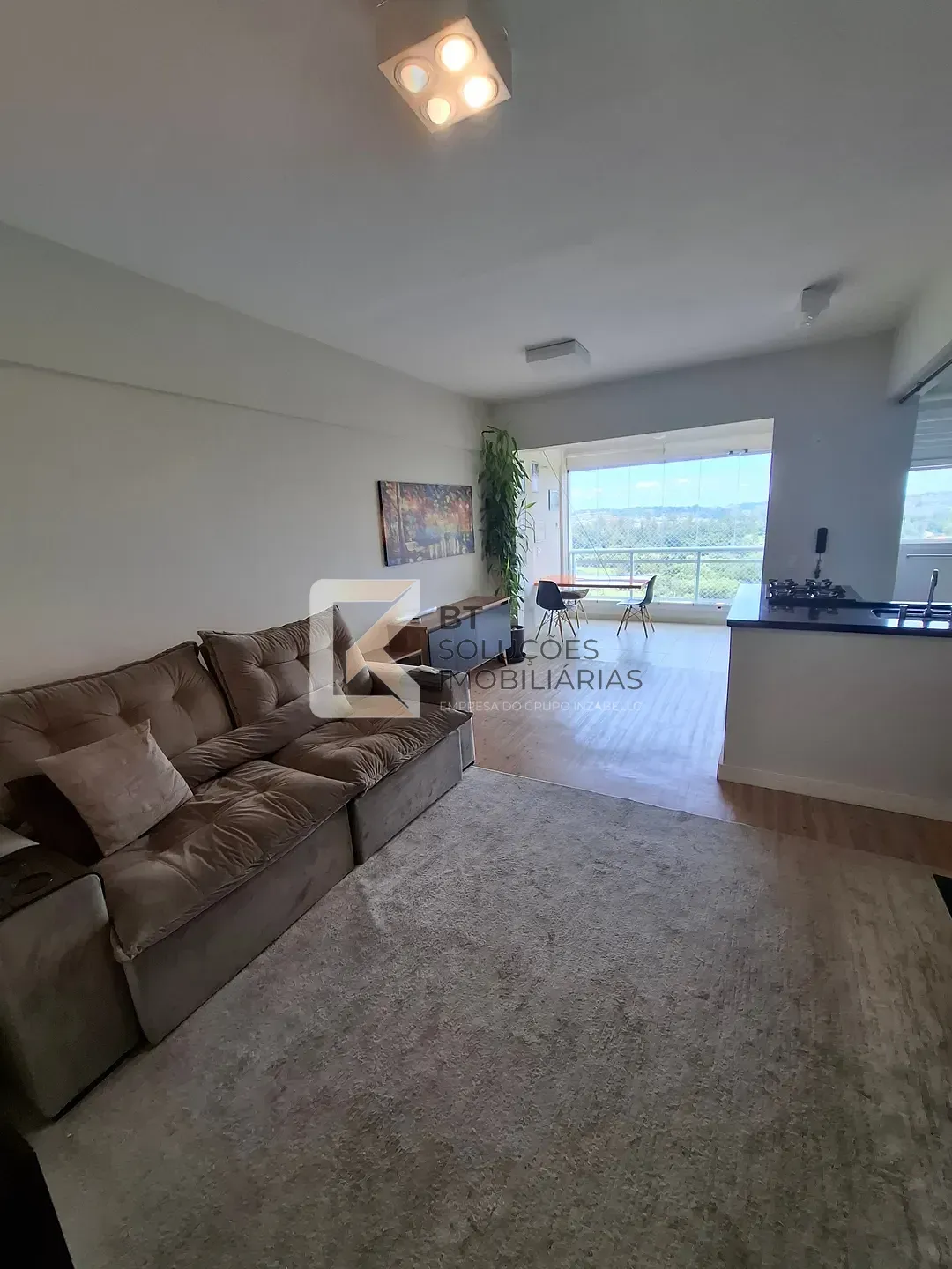 Apartamento, 2 quartos, 82 m² - Foto 11