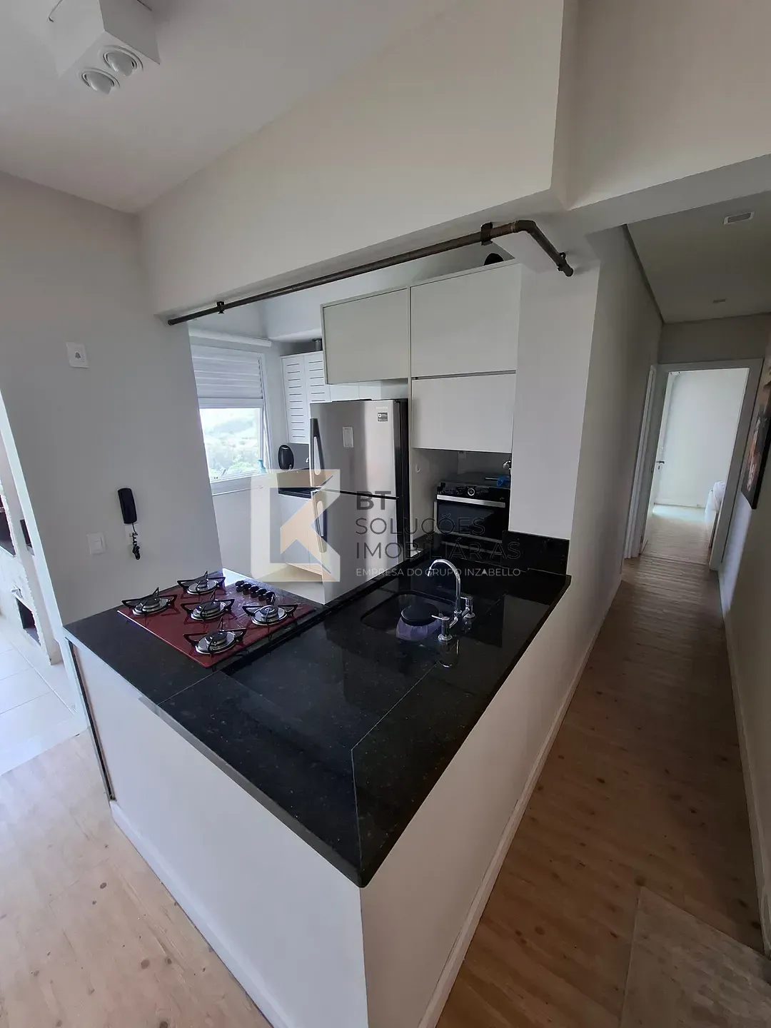 Apartamento, 2 quartos, 82 m² - Foto 5