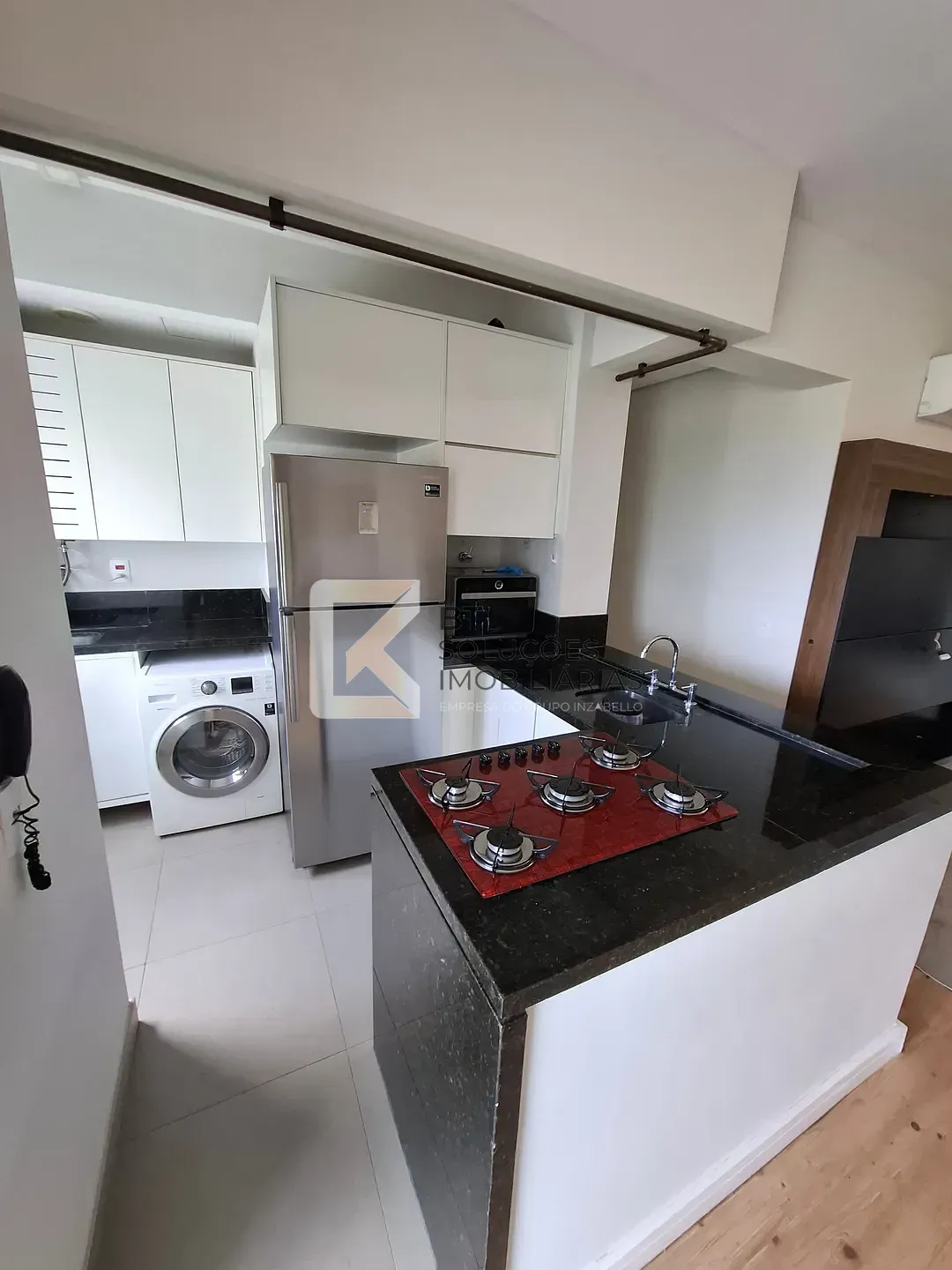 Apartamento, 2 quartos, 82 m² - Foto 6