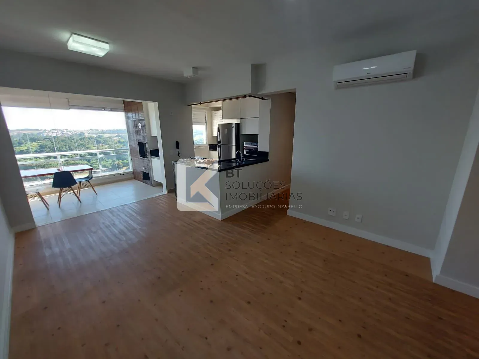 Apartamento, 2 quartos, 82 m² - Foto 8