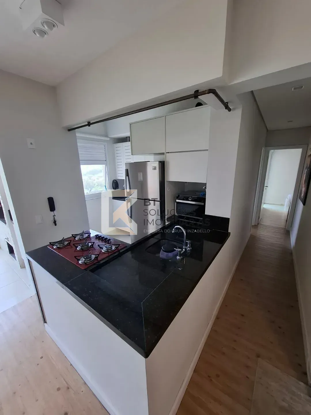 Apartamento, 2 quartos, 82 m² - Foto 1