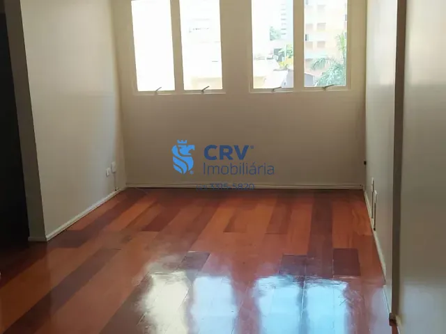 Apartamento com 89m² 2 quartos e 1 banheiro, para alugar, no bairro Centro em Londrina