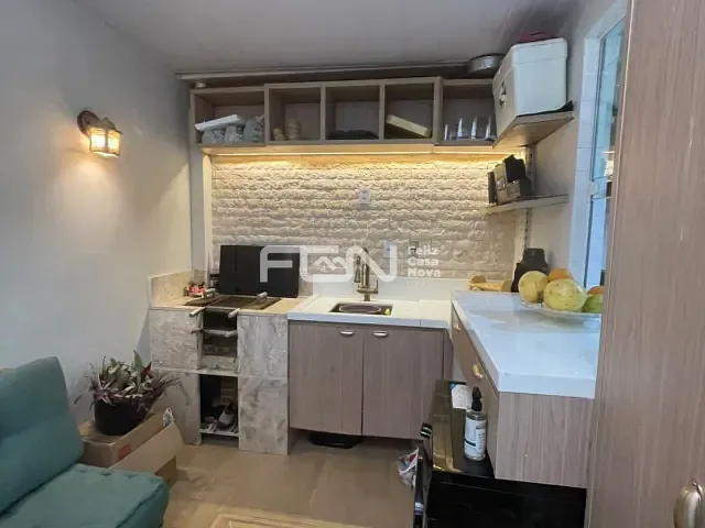 Apartamento 2 quartos e 1 banheiro, para alugar, no bairro Nova Abrantes (Abrantes) em Camaçari