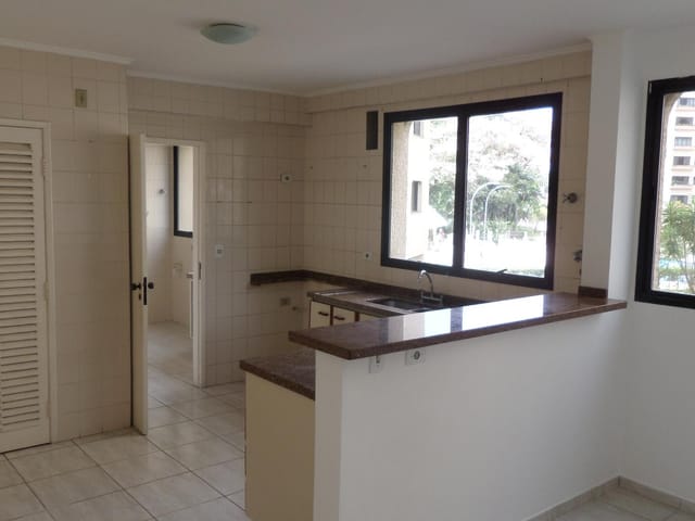 Foto do Apartamento - Apartamento com 4 dormitórios à venda, 198 m² por R$ 1.300.000,00 - Vila Ema - São José dos Campos/SP | INDEPENDENCE NEGOCIOS IMOBILIARIOS LTDA
