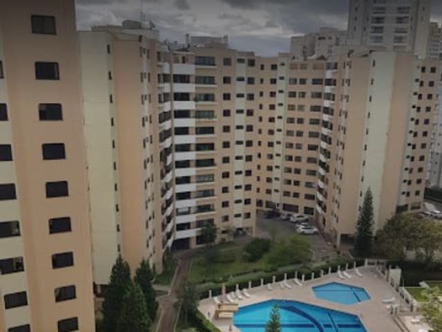 Foto do Apartamento - Apartamento com 4 dormitórios à venda, 198 m² por R$ 1.300.000,00 - Vila Ema - São José dos Campos/SP | INDEPENDENCE NEGOCIOS IMOBILIARIOS LTDA