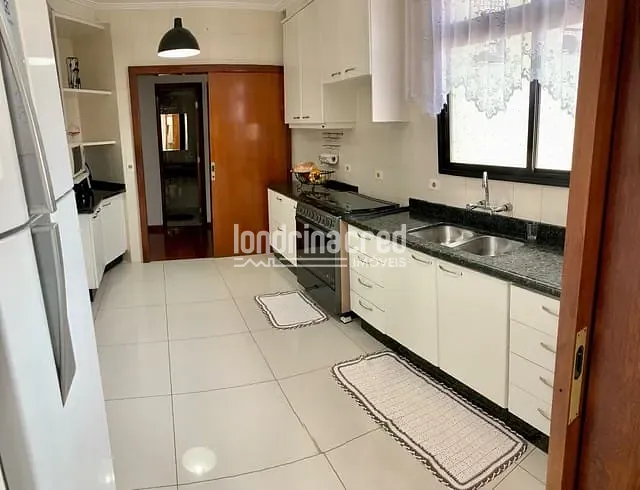 Apartamento, 3 quartos, 127 m² - Foto 5