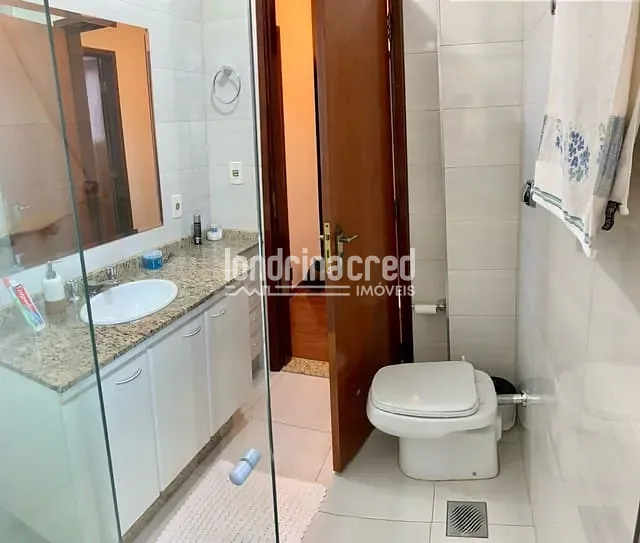Apartamento, 3 quartos, 127 m² - Foto 16