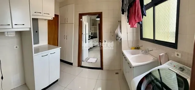 Apartamento, 3 quartos, 127 m² - Foto 9