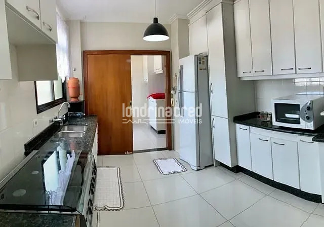 Apartamento, 3 quartos, 127 m² - Foto 6
