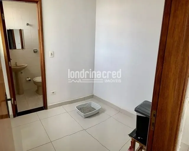 Apartamento, 3 quartos, 127 m² - Foto 10
