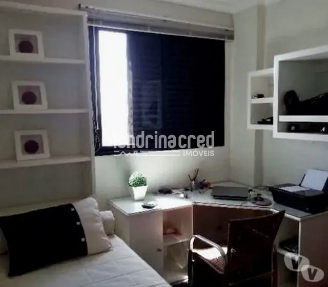 Apartamento, 3 quartos, 127 m² - Foto 13