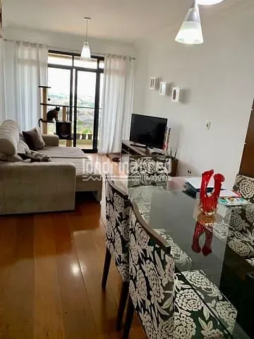 Apartamento, 3 quartos, 127 m² - Foto 3