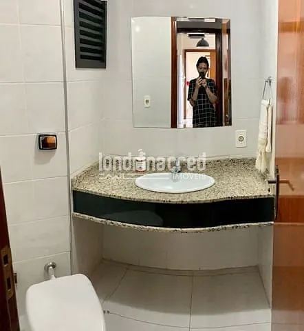 Apartamento, 3 quartos, 127 m² - Foto 8