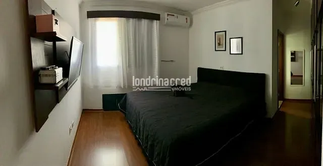 Apartamento, 3 quartos, 127 m² - Foto 11