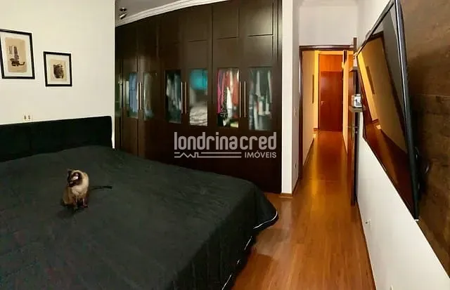Apartamento, 3 quartos, 127 m² - Foto 12