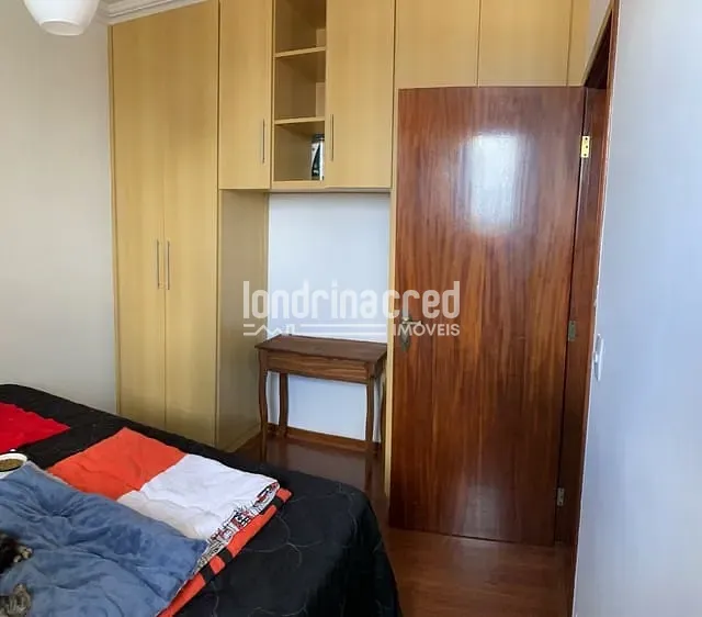 Apartamento, 3 quartos, 127 m² - Foto 17
