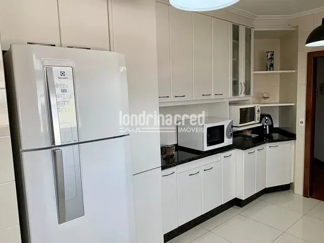 Apartamento, 3 quartos, 127 m² - Foto 7