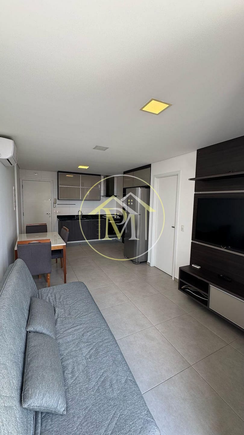 Apartamento para alugar com 1 quarto, 52m² - Foto 17