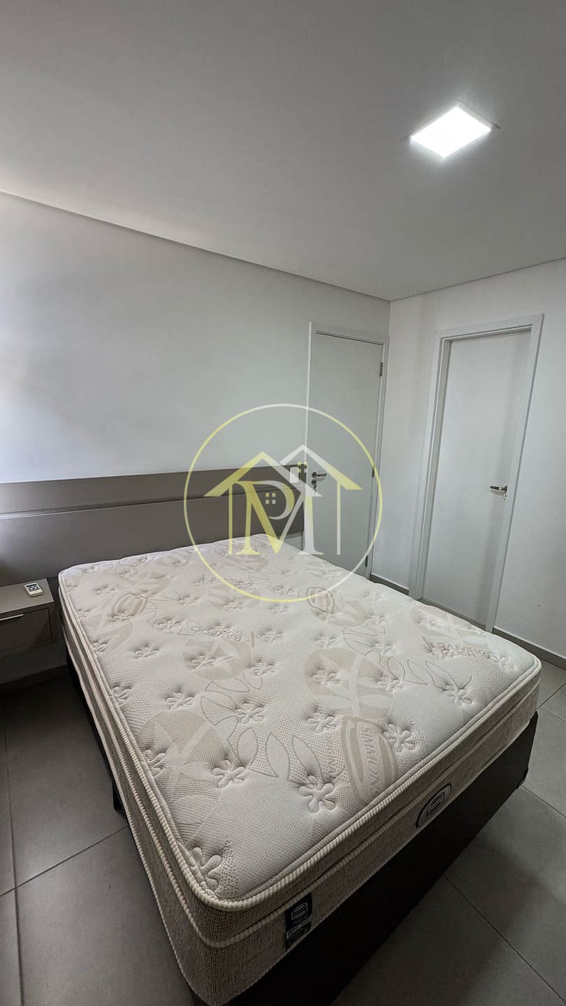 Apartamento para alugar com 1 quarto, 52m² - Foto 5