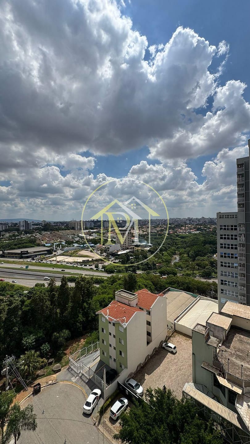 Apartamento para alugar com 1 quarto, 52m² - Foto 6