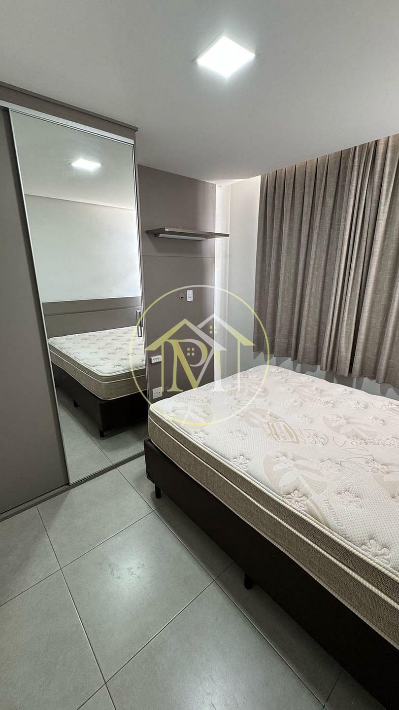 Apartamento para alugar com 1 quarto, 52m² - Foto 10
