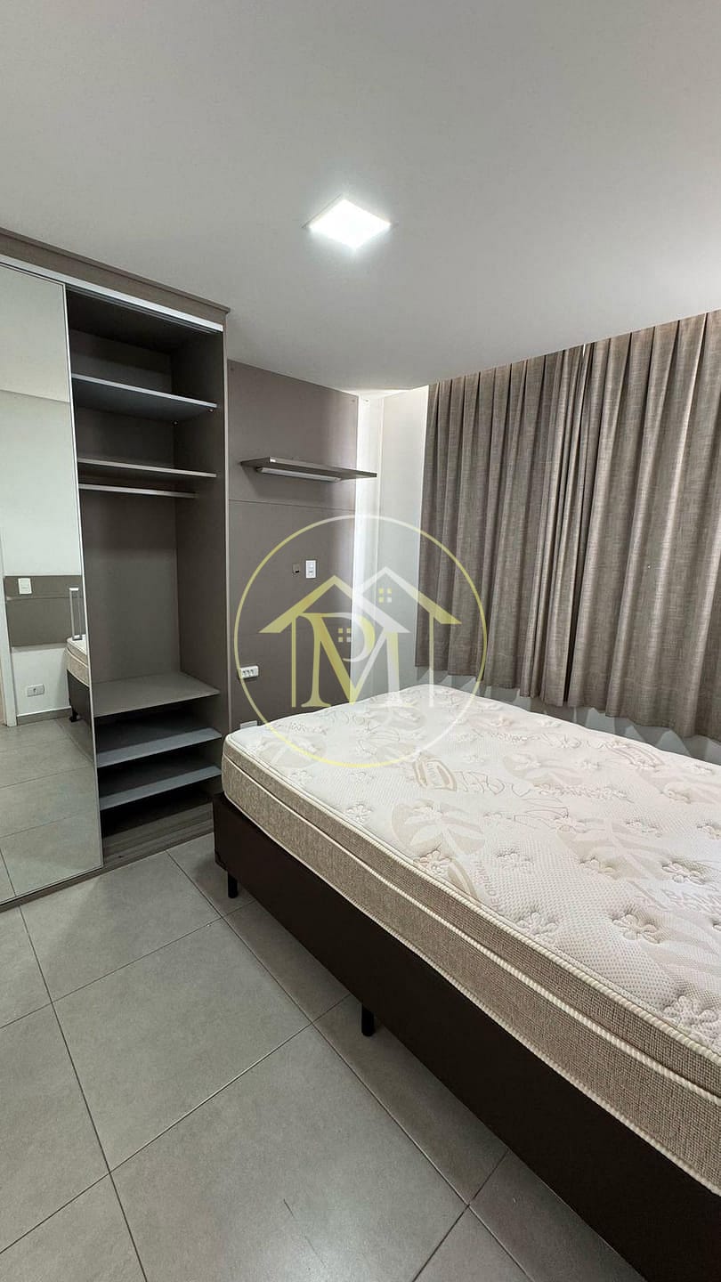 Apartamento para alugar com 1 quarto, 52m² - Foto 14