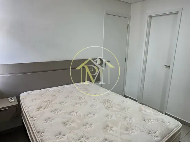 Apartamento com 52m² 1 quarto e 1 banheiro, para alugar, no bairro Parque Campolim em Sorocaba