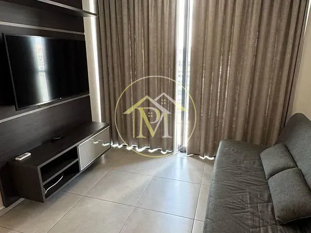 Apartamento com 52m² 1 quarto e 1 banheiro, para alugar, no bairro Parque Campolim em Sorocaba