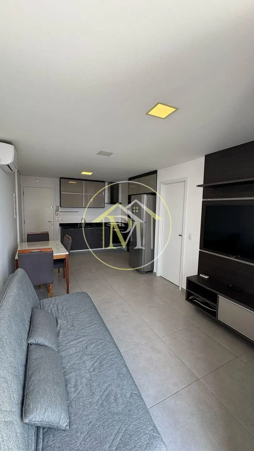 Apartamento, 1 quarto, 52 m² - Foto 17