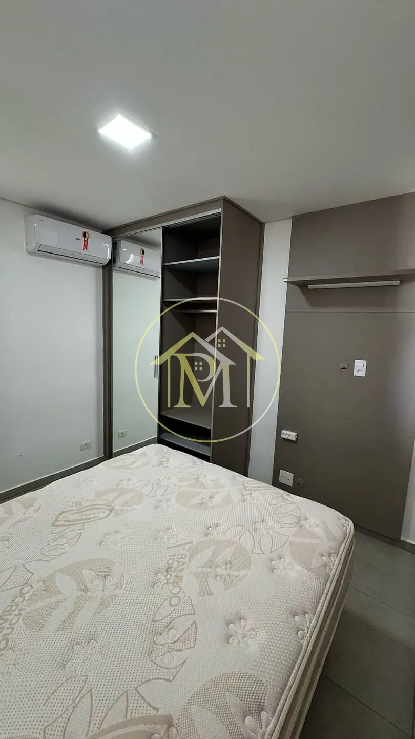 Apartamento, 1 quarto, 52 m² - Foto 7